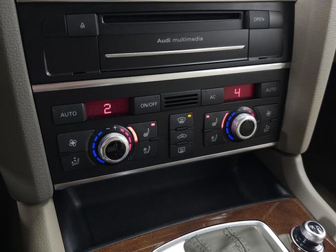 Used 2012 Audi Q7 3.0T S line Prestige image 27