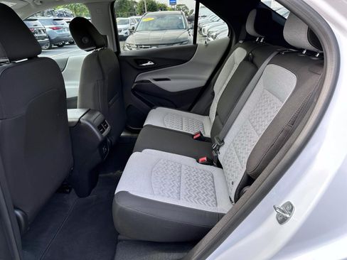 Used 2023 Chevrolet Equinox LS w/ LS Convenience Package AWD/4WD image 12