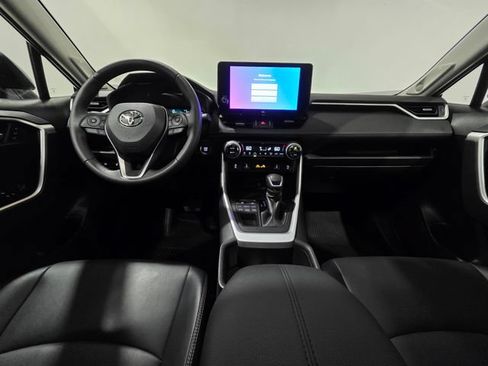 Used 2023 Toyota RAV4 XLE Premium AWD/4WD image 14