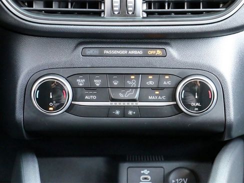 New 2025 Ford Escape Active image 24