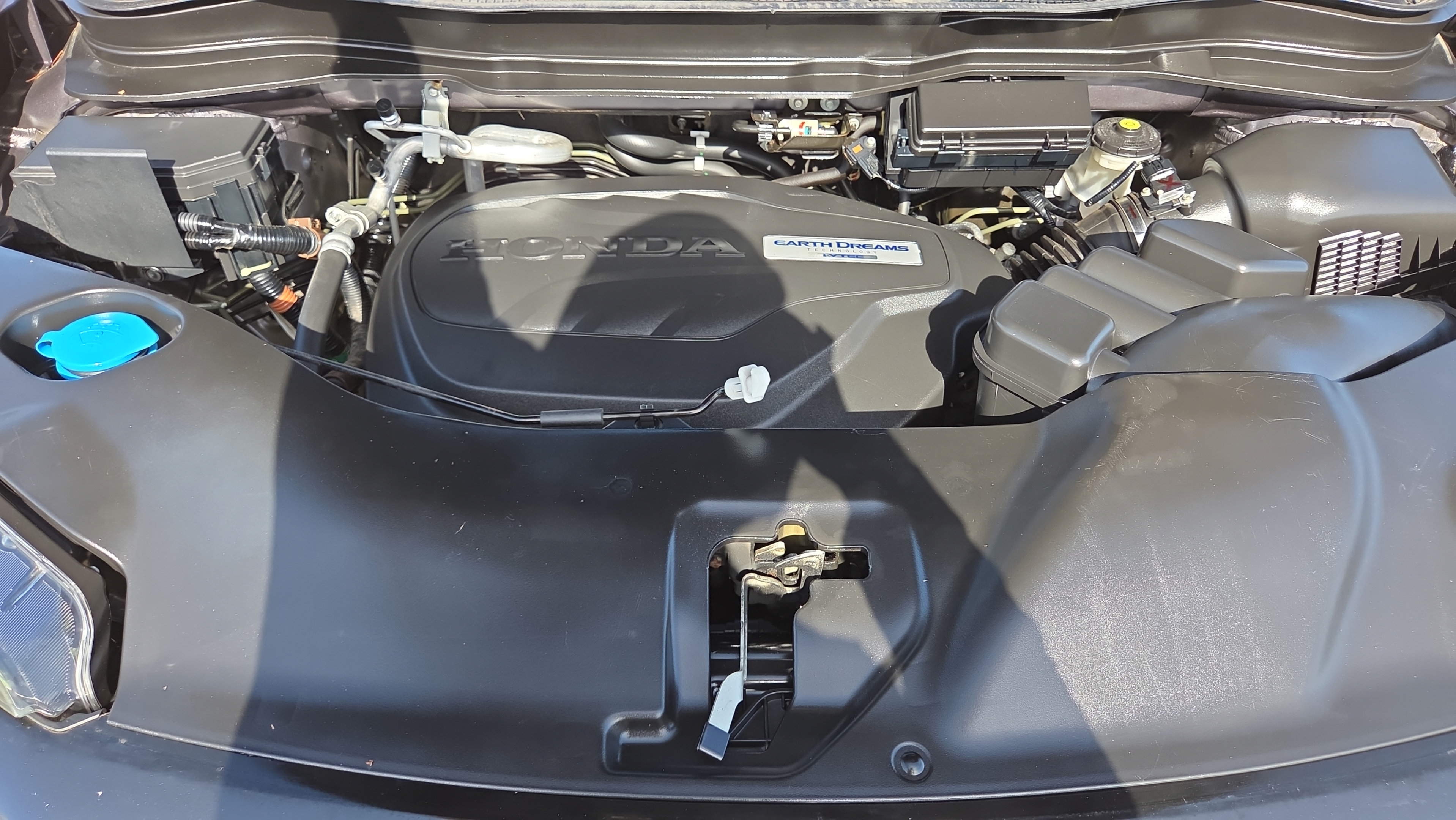 Used 2019 Honda Passport EX-L image 21