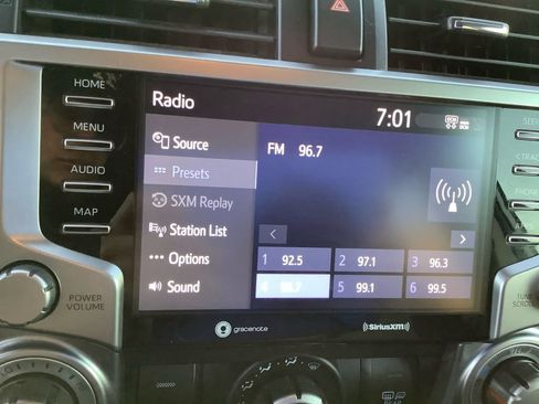 Used 2024 Toyota 4Runner SR5 image 11