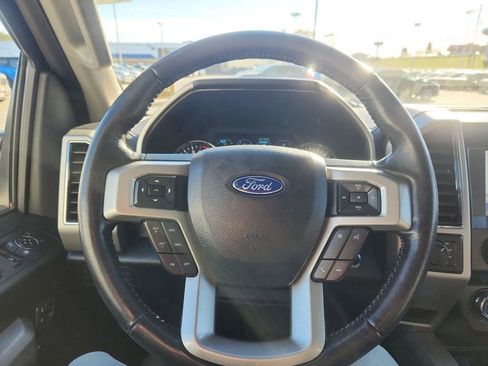 Certified 2020 Ford F150 Lariat image 15