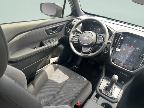 New 2025 Subaru Forester Premium AWD/4WD image 20