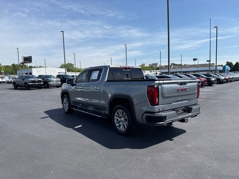 Used 2023 GMC Sierra 1500 Denali AWD/4WD image 5