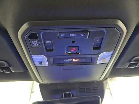 Used 2024 Toyota Tacoma TRD Off-Road w/ TRD Off Road Upgrade Package AWD/4WD image 28