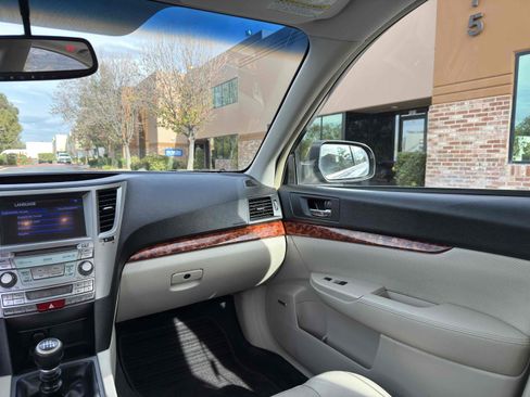 Used 2010 Subaru Legacy 2.5GT Limited w/ Popular Equipment Group 2C image 27