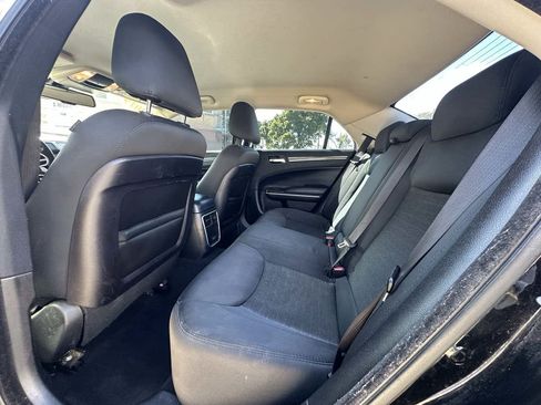 Used 2019 Chrysler 300 Touring w/ Sport Appearance Package RWD image 36