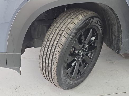 Used 2025 MAZDA CX-50 AWD 2.5 S w/ Weather Package image 33