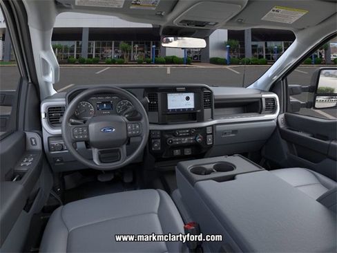 New 2026 Ford F250 XL image 9