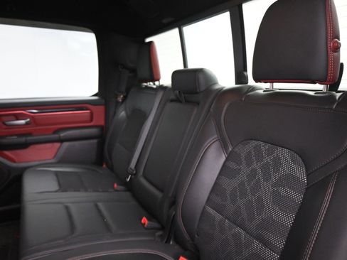 Used 2019 RAM 1500 Rebel w/ Rebel Level 2 Equipment Group image 17