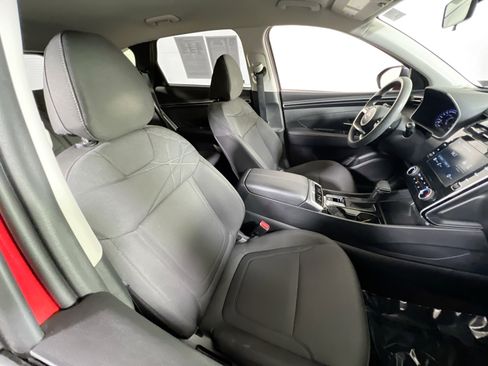 Used 2022 Hyundai Tucson SEL w/ Cargo Package image 26