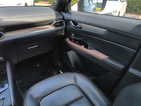 Used 2023 MAZDA CX-5 Signature AWD/4WD image 17