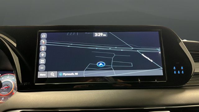 Used 2024 Hyundai Palisade Calligraphy AWD/4WD image 16