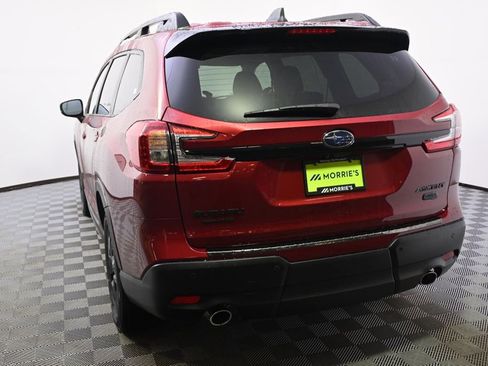 New 2026 Subaru Ascent Bronze Edition image 4