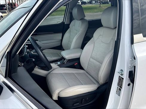 Used 2020 Kia Telluride SX w/ SX Prestige Package AWD/4WD image 25