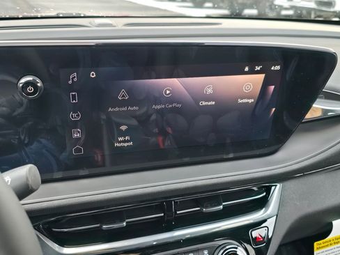 New 2026 Buick Envista Sport Touring image 19