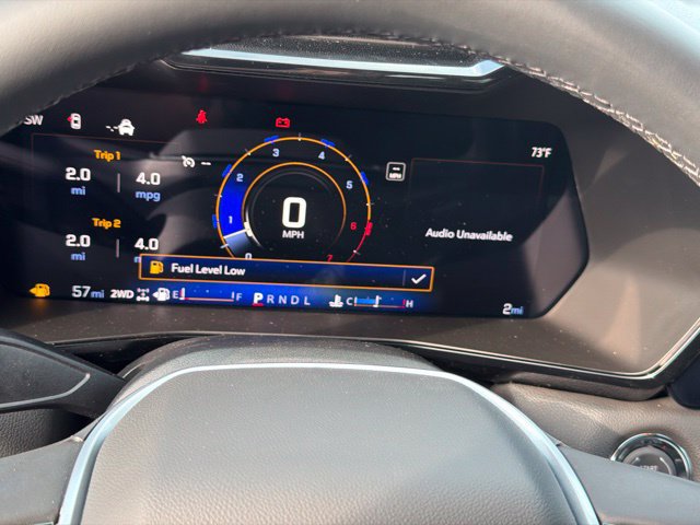 New 2026 Chevrolet Colorado LT AWD/4WD image 16
