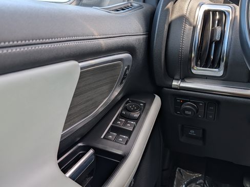 Certified 2025 Ford Expedition Platinum AWD/4WD image 29