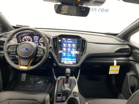 New 2026 Subaru Crosstrek 2.5i Wilderness AWD/4WD image 10
