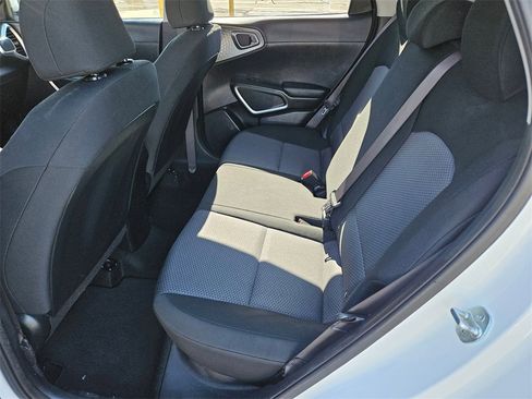 Used 2023 Kia Soul LX w/ Option Group 015 image 26