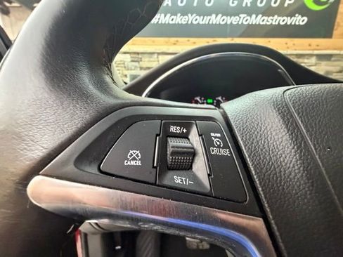 Used 2018 Buick Encore Preferred AWD/4WD image 22