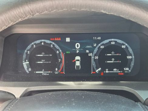 Used 2026 Toyota Tacoma TRD Sport AWD/4WD image 21