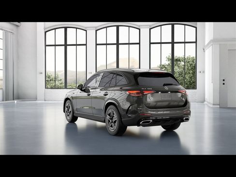 Certified 2026 Mercedes-Benz GLC 300 4MATIC image 23
