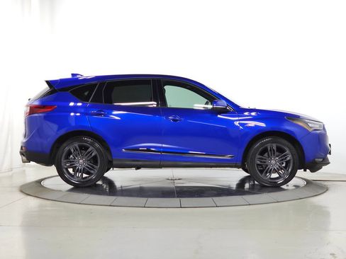 Used 2023 Acura RDX w/ Advance Package AWD/4WD image 13