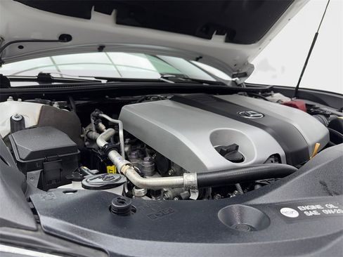 Used 2023 Lexus ES 350 w/ Premium Package image 12