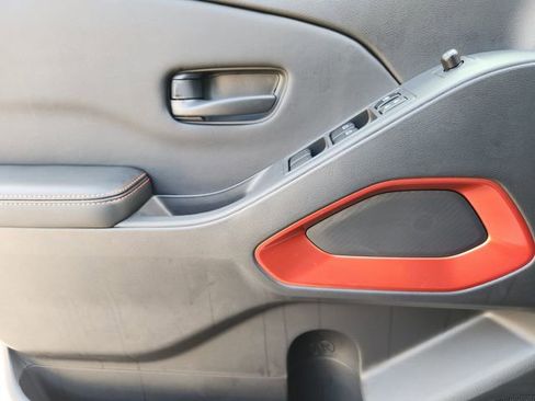 New 2026 Nissan Frontier Pro-X w/ Pro-X Convenience Package image 17