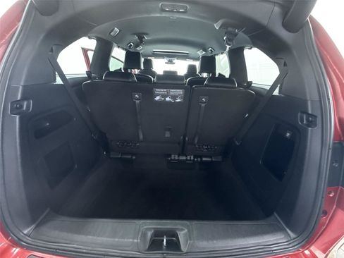 Certified 2025 Honda Odyssey Sport-L image 35