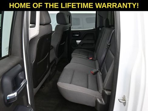 Used 2014 Chevrolet Silverado 1500 LT w/ All Star Edition AWD/4WD image 37