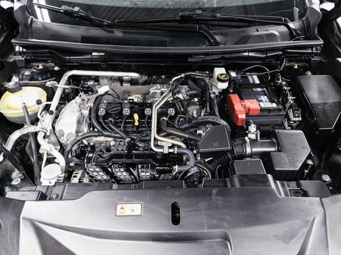 Used 2022 Mitsubishi Outlander SEL image 28