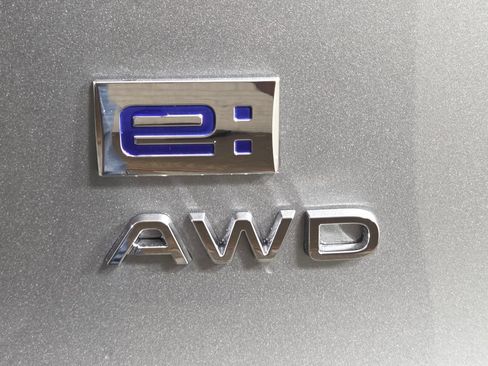 New 2026 Honda Prologue EX image 5