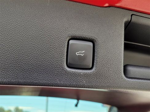 New 2026 Ford Escape ST-Line Select w/ Tech Pack #1 image 12