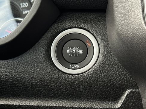 New 2026 RAM 1500 Laramie image 21