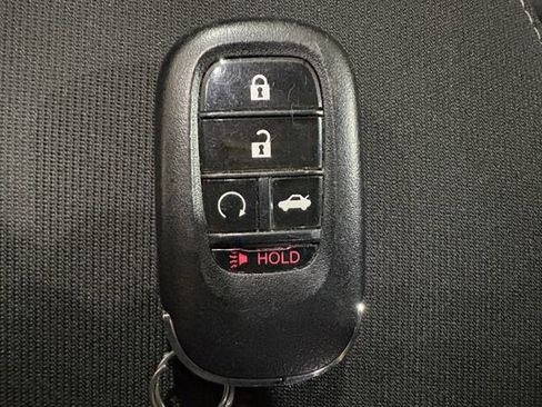 Used 2024 Honda Civic EX image 14