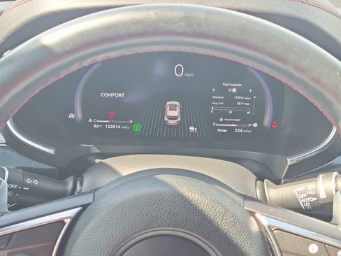 Used 2022 Acura MDX A-Spec AWD/4WD image 26