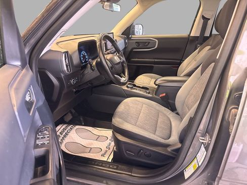 Used 2021 Ford Bronco Sport Big Bend w/ Big Bend Package AWD/4WD image 13