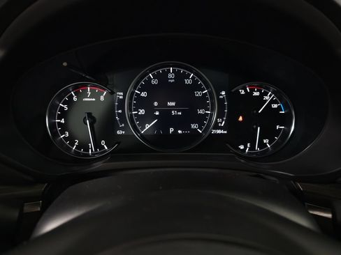 Used 2023 MAZDA CX-5 AWD 2.5 S w/ Premium Plus Pkg image 21