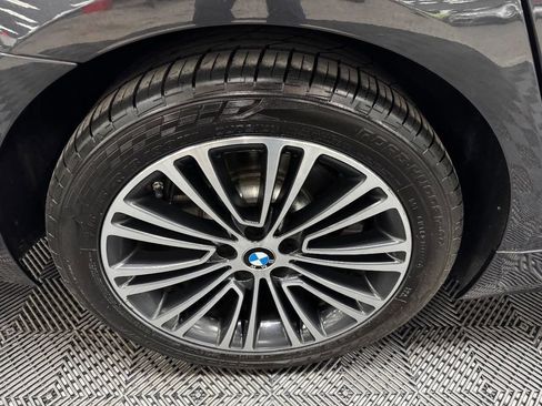 Used 2018 BMW 530i RWD image 19