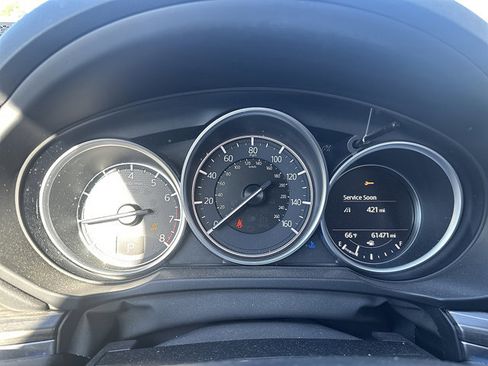 Used 2018 MAZDA CX-5 Grand Touring w/ Premium Package image 15