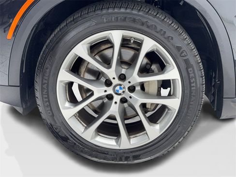 Used 2023 BMW X5 sDrive40i w/ Premium Package image 56