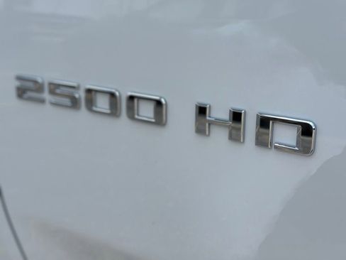 New 2025 Chevrolet Silverado 2500 W/T w/ WT Fleet Convenience Package image 31