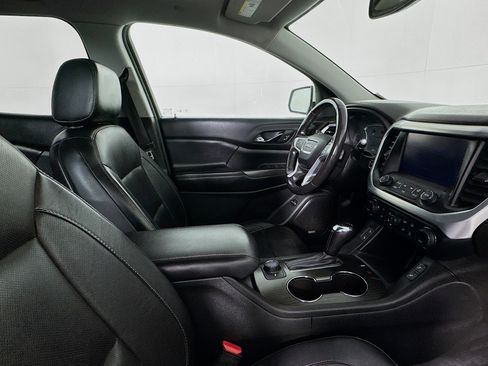 Used 2018 GMC Acadia SLT image 30