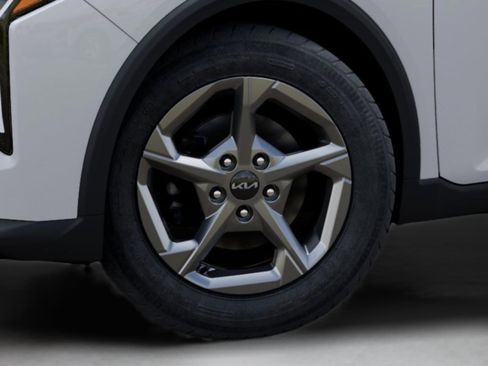 New 2026 Kia K4 FWD image 24