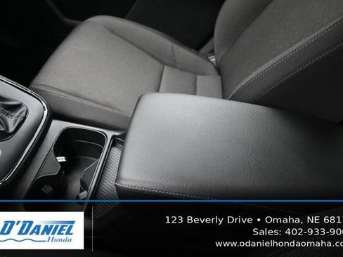 Used 2026 Honda CR-V EX image 34