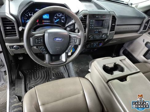Used 2020 Ford F250 XL w/ Power Equipment Group AWD/4WD image 10