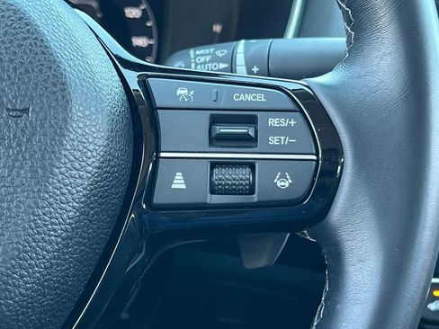 Used 2024 Honda Civic Touring image 24